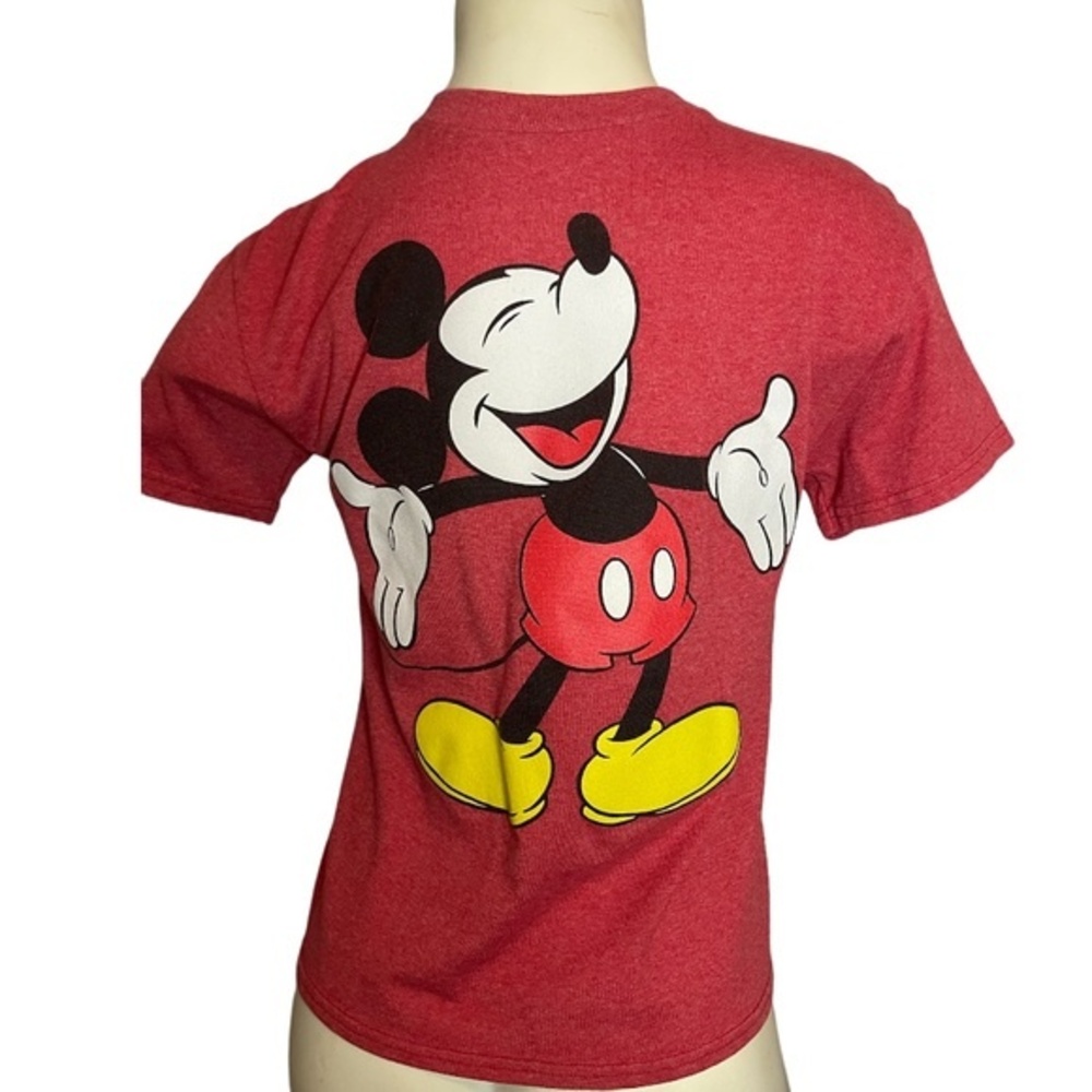 Kid’s Disney “Mickey Mouse” T-Shirt Size 8